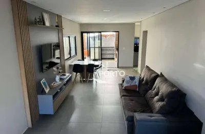 Casa 3 quartos à venda no condomínio park unimep taquaral em piracicaba