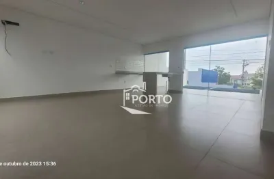 Casa com 3 dormitórios à venda, 180 m²  - são vicente - piracicaba/sp