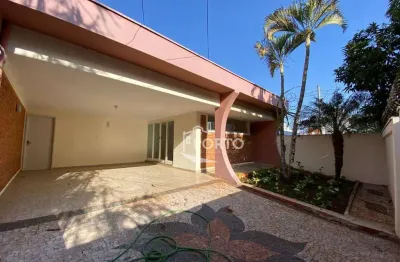 Casa com 3 quartos para alugar no São Dimas, Piracicaba 