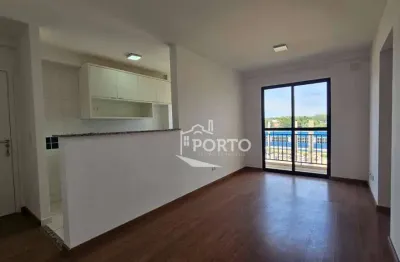 Apartamento 2 quartos para alugar no bairro jardim nova iguaçu em piracicaba