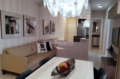 Apartamento 3 quartos para alugar no bairro glebas california em piracicaba