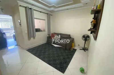 Casa 5 quartos venda ou aluguel no bairro jardim brasília em piracicaba