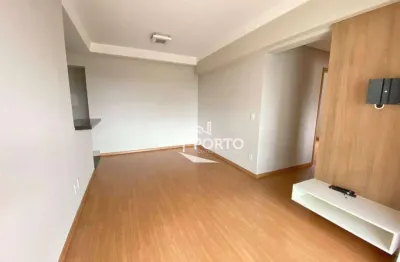 Apartamento 2 quartos para alugar no bairro alto em piracicaba