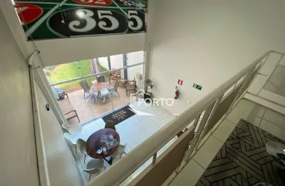 Casa com 3 quartos para alugar no Alto, Piracicaba 