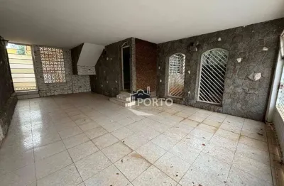 Casa com 3 quartos à venda no São Judas, Piracicaba 