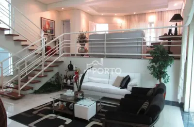 Casa 3 quartos para alugar no condomínio terras de piracicaba iv em piracicaba