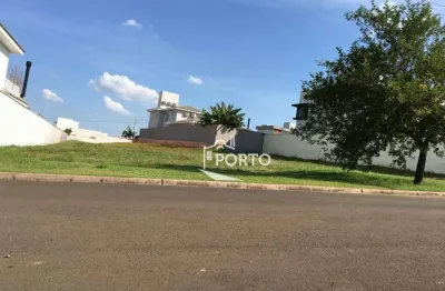 Terreno em condomínio fechado à venda no Damha, Piracicaba 