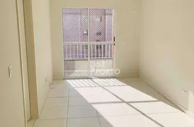 Apartamento 3 quartos à venda ou aluguel no bairro jardim caxambu em piracicaba