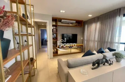 Lançamento eleve residence nova américa à venda - piracicaba/sp