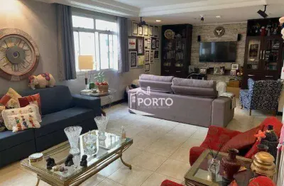 Apartamento com 3 quartos à venda no Alto, Piracicaba 