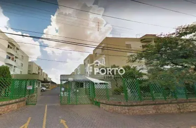 Apartamento 3 quartos à venda no bairro jardim caxambu em piracicaba