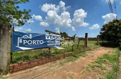 Excelente área com 4.467 m². para venda ou locação em piracicaba/sp