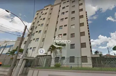 Apartamento à venda, 34 m² por r$ 155.000,00 - alto - piracicaba/sp