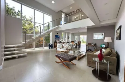 Casa 3 quartos no condomínio morada do engenho em piracicaba