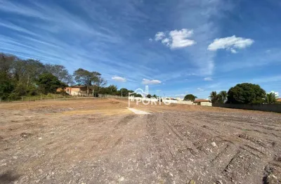 Área residencial à venda no bairro gleba califórnia em piracicaba