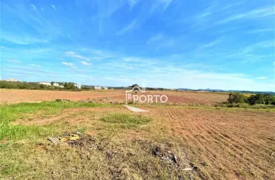 Área rural à venda no bairro jardim parque jupiá em piracicaba