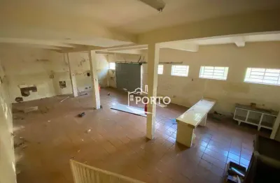 Sala comercial com 1 sala para alugar no São Dimas, Piracicaba 