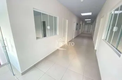 Ponto comercial Sala para alugar no bairro Santa Terezinha em Piracicaba
