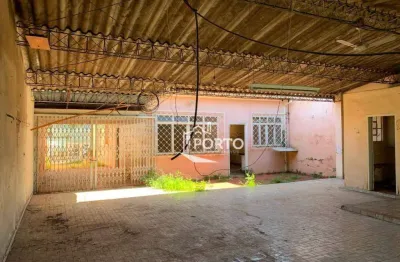 Terreno residencial e comercial à venda no bairro alto em piracicaba