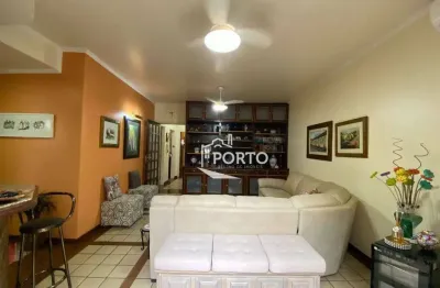 Casa com 3 quartos à venda no Alto, Piracicaba 