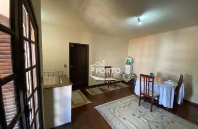 Casa comercial com 2 salas à venda no Centro, Piracicaba 