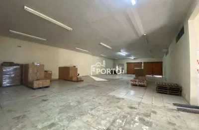 Ponto comercial barracão para alugar no bairro jardim primavera em piracicaba