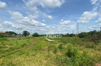 Área residencial à venda no bairro jardim dona luisa em piracicaba