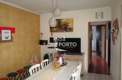 Casa 4 quartos à venda no bairro jardim planalto em piracicaba
