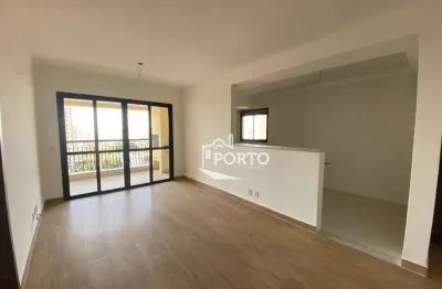 Apartamento 3 quartos à venda no bairro Paulista em Piracicaba