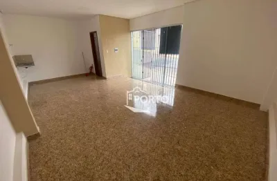 Sala comercial com 1 sala para alugar no Alto, Piracicaba 