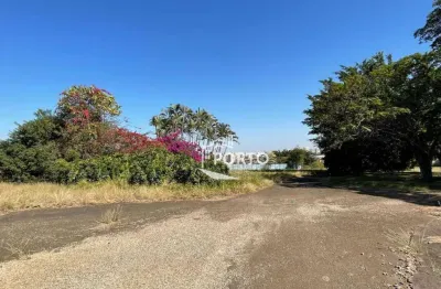 Terreno comercial à venda no Água Seca, Piracicaba 
