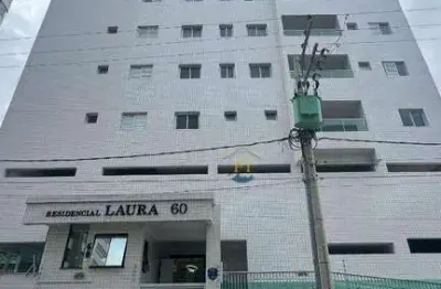 Apartamento com 2 dormitórios à venda, 78 m² por r$ 549.900,00 - aviação - praia grande/sp