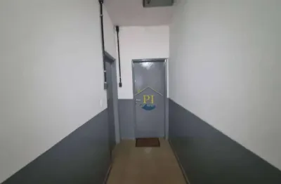 Loja para alugar, 43 m² por r$ 1.200,00 - aviação - praia grande/sp