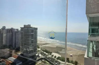 Apartamento à venda, 82 m² por r$ 810.000,00 - vilamar - praia grande/sp