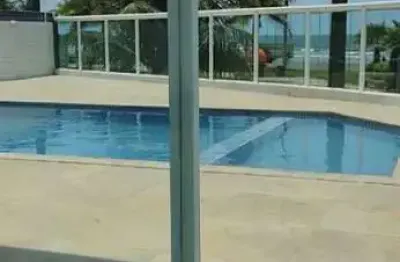 Apartamento residencial à venda, caiçara, praia grande - ap0784.