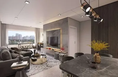 Apartamento com 2 dormitórios à venda, 87 m² por r$ 830.000,00 - canto do forte - praia grande/sp