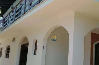 Casa à venda, 299 m² por r$ 950.000,00 - balneário flórida - praia grande/sp