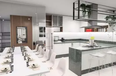 Sobrado residencial à venda, vila guilhermina, praia grande - so0025.