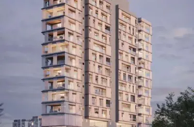 Apartamento residencial à venda, canto do forte, praia grande - ap0911.