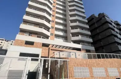 Apartamento à venda, 57 m² por r$ 423.000,00 - aviação - praia grande/sp
