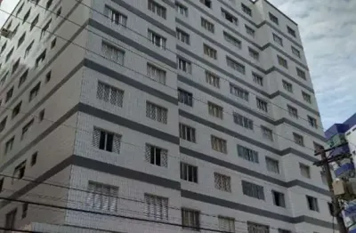 Apartamento com 3 dormitórios à venda, 82 m² por r$ 395.000,00 - vila assunção - praia grande/sp