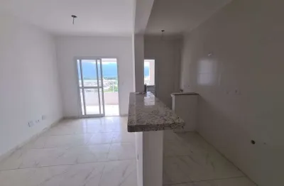 Apartamento com 2 dormitórios à venda, 67 m² por r$ 518.795,89 - vilamar - praia grande/sp