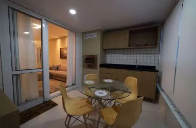 Apartamento residencial à venda, canto do forte, praia grande - ap0709.