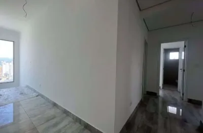 Cobertura residencial à venda, canto do forte, praia grande - co0044.