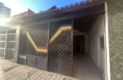 Casa com 3 quartos à venda na Rua Afonso Bovero, Vila Assunção, Praia Grande