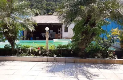 Casa à venda, 327 m² por r$ 1.800.000,00 - canto do forte - praia grande/sp