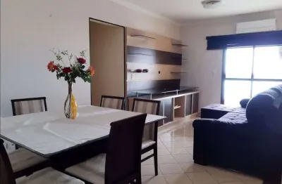 Apartamento com 2 dormitórios à venda, 80 m² por r$ 530.000,00 - aviação - praia grande/sp