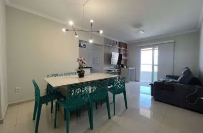 Apartamento residencial à venda, guilhermina, praia grande - ap0283.