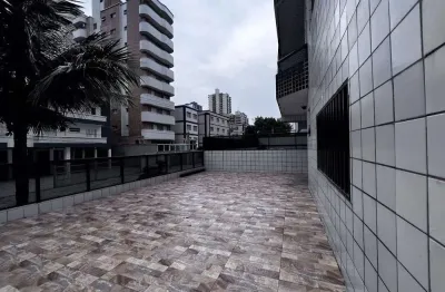 Ponto comercial com 2 salas à venda na Rua Tamoios, Tupi, Praia Grande