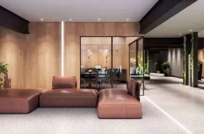 Apartamento residencial à venda, boqueirão, praia grande - ap0322.